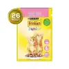 Friskies Tavuklu Yavru Yaş Kedi Maması 85 Gr x 26 Adet