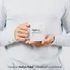 Ağabey Yazılı Hediye Kupa Bardak
