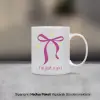 Im Just a Girl Yazılı Kupa Bardak
