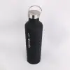 Igloo Pentagon Termos 750ml-SİYAH