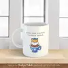 Kahve Bana İyi Gelecek Kupası