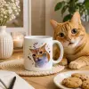 Kedi Modu: Loading Kupası