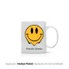 Kişiye Özel Melting Smiley Kupa