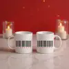 Love Code – Çift Kupası