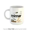 Mimara Hediye Kahve Kupası
