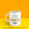 Sabır Yükleniyor Temalı Kişiye Özel İsimli Hediye Kupa