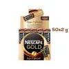 Nescafe Gold 50x2 gr