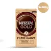 Nescafe Gold Filtre Kahve 500 gr 3lü