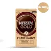Nescafe Gold Filtre Kahve 500 gr 8li