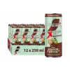 Nescafé Xpress Pear Cookie Crush 12 x 250 ml