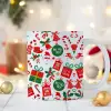 Noel Coşkusu Temalı Kupa