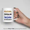 İnsan Sevmiyorum Kupası