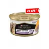 Pro Plan Baby Kitten Tavuklu 85 gr 24lü Yavru Konserve Kedi Maması