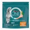 Purina One Yetişkin Kedi Maması Tavuklu 1.4 kg