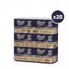Selpak Professional Premium Z Katlı 200 Yaprak 20li Dispenser Havlu