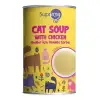 Supreme Cat Tavuklu Kedi Ödül Çorbası 135ml 12li