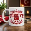 Tek Yürek Maç Kupası