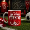 Tek Yürek Türkiye Taraftar Kupası