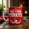 Tek Yürek Türkiye Taraftar Kupası