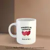 Hanımcılık Kazanacak Kahve Kupası