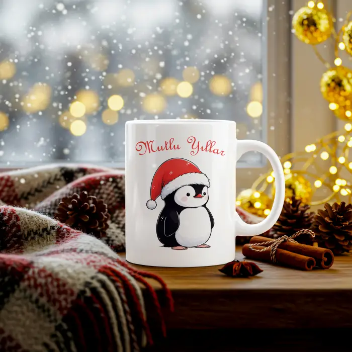 Yılbaşı Pengueni Kupası