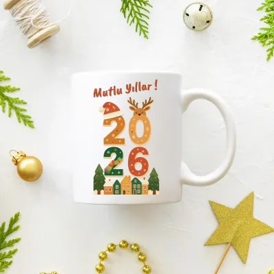 2026 Mutlu Yıllar Kupası