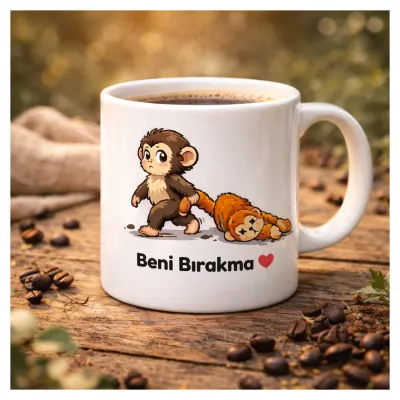 Punch Sarılma Kupası