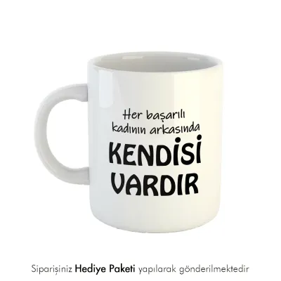 Başarılı Kadın Kupası