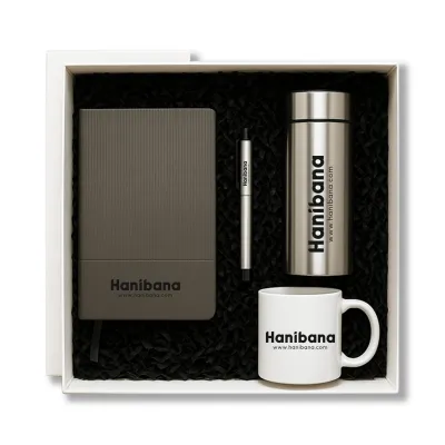 Kurumsal Hediye Seti