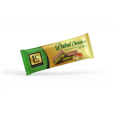 Lc Dubai Çikolatası 20 Gr