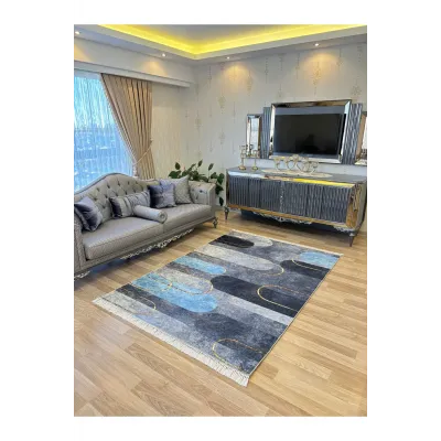 Skyline Oturma Odası - Salon Halısı