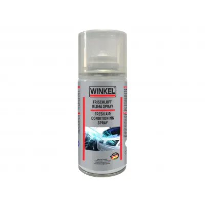 Winkel Araç İçi Klima Sprey 150 Ml