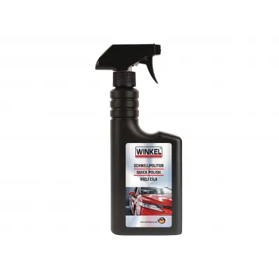 Winkel Hızlı Cila 500 Ml