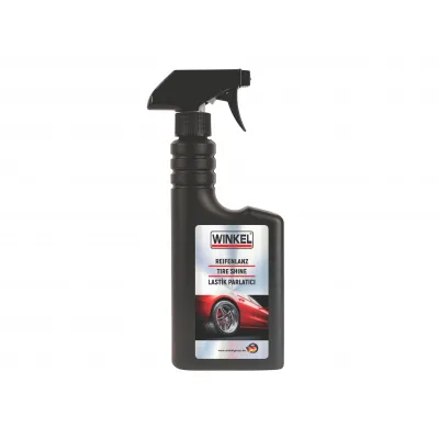 Winkel Lastik Parlatıcı 400 Ml