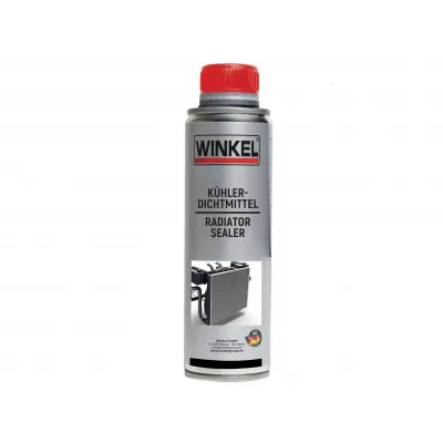 Winkel Radyatör Tıkayıcı 300 Ml