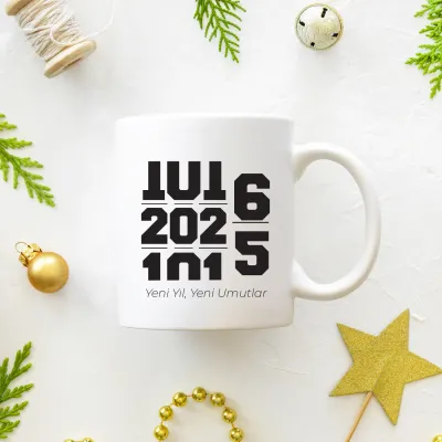 Yeni Yıl, Yeni Umutlar Kupası