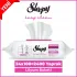 Sleepy Easy Clean Lilyum Buketi Yüzey Temizlik Havlusu 24 Adet 24x100 (2400 Yaprak)