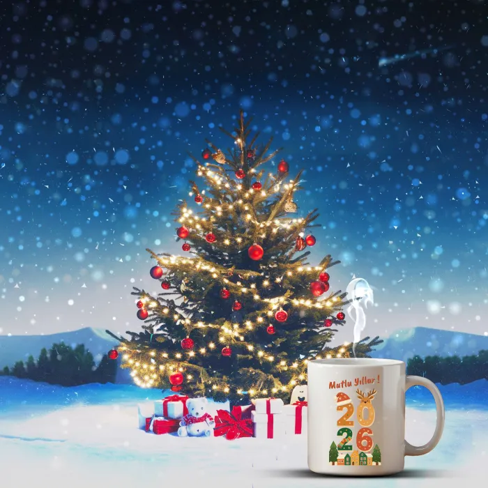 2026 Mutlu Yıllar Kupası