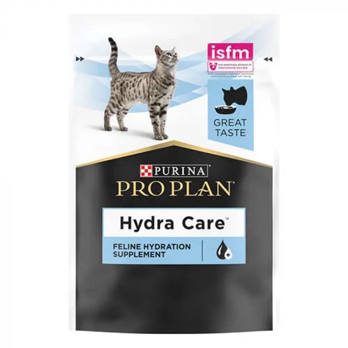 Pro Plan Veterinary Diets Hydra Care 10x85 gr Kedi Yaş Maması