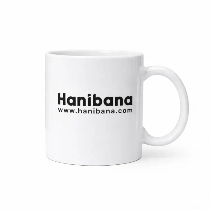 Kurumsal Logo Baskılı Kupa