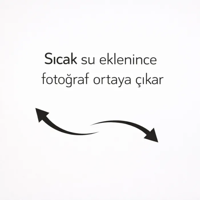 2li Kişiye Özel Fotoğraflı Kupa Seti