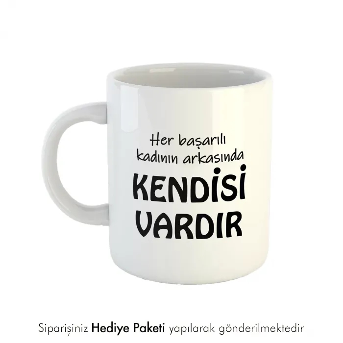 Başarılı Kadın Kupası