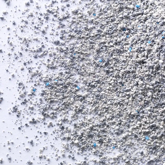 Ever Clean Litterfree Paws Patilere Yapışmayan Topaklanan Kedi Kumu 10lt