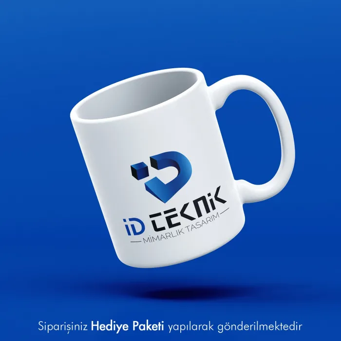 Kurumsal Firma Hediyesi Kupa Bardak