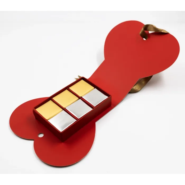 Lc Happy Valentines Day Sargılı Madlen Çikolata 150 Gr