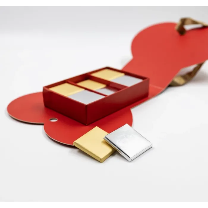 Lc Happy Valentines Day Sargılı Madlen Çikolata 150 Gr