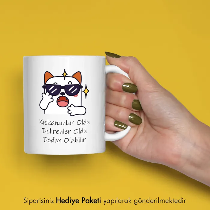 Dedim Olabilir Kupası