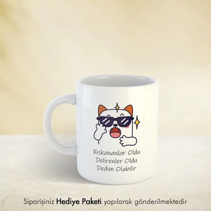 Dedim Olabilir Kupası