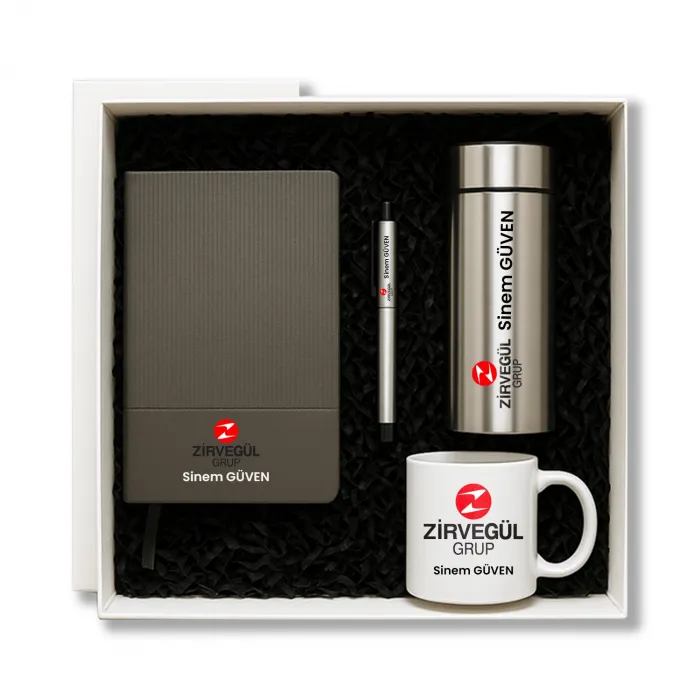 Kurumsal Hediye Seti