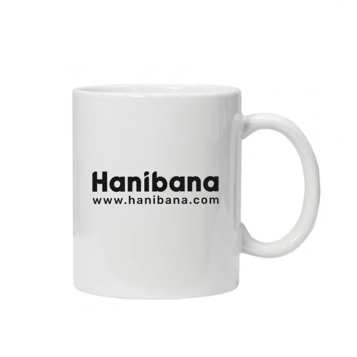 Kurumsal Logo Baskılı Kupa